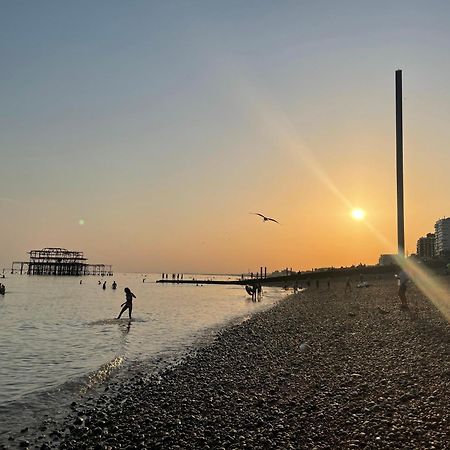 Seafront Medina Apartment Brighton ภายนอก รูปภาพ