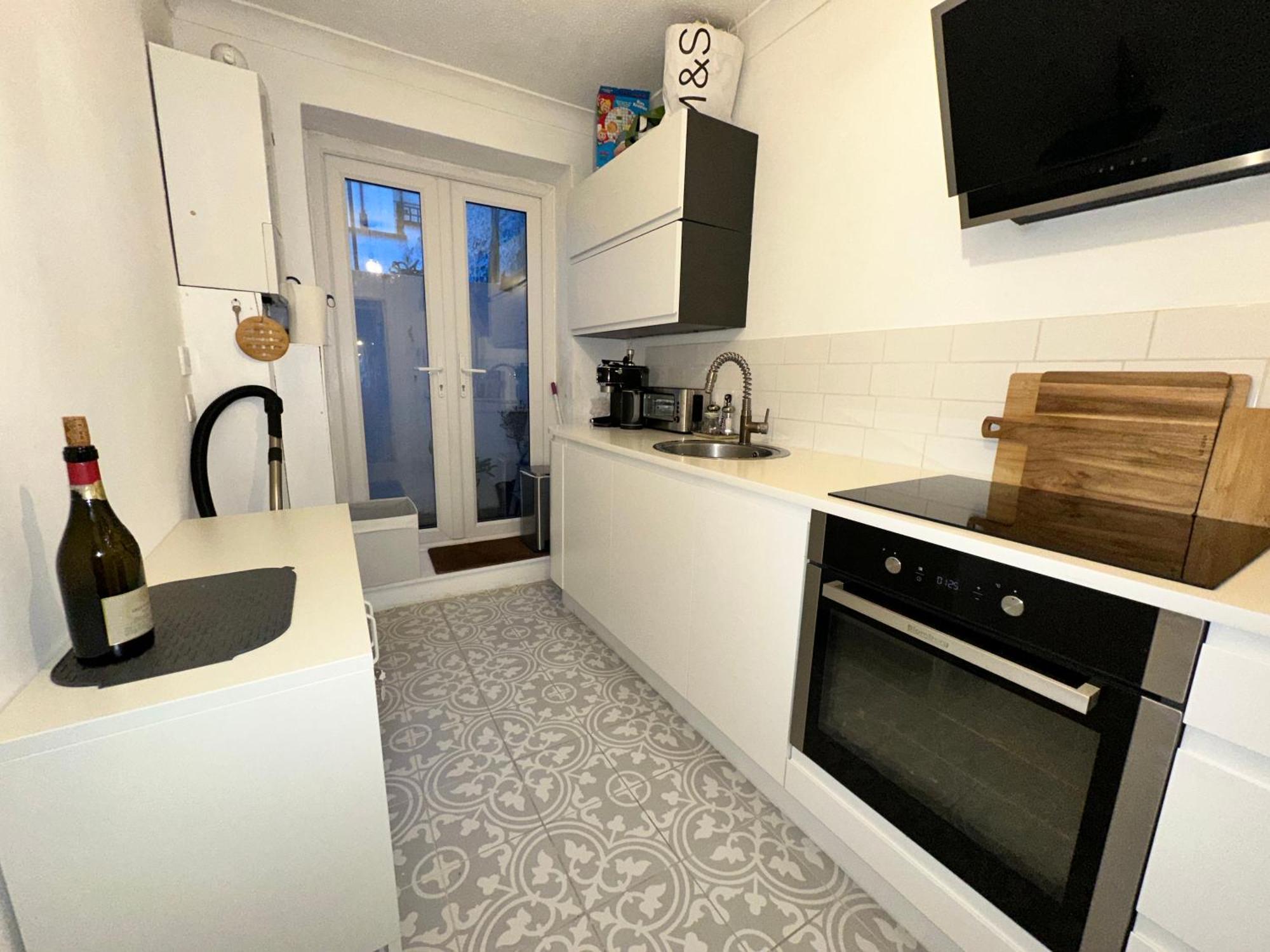 Seafront Medina Apartment Brighton ภายนอก รูปภาพ