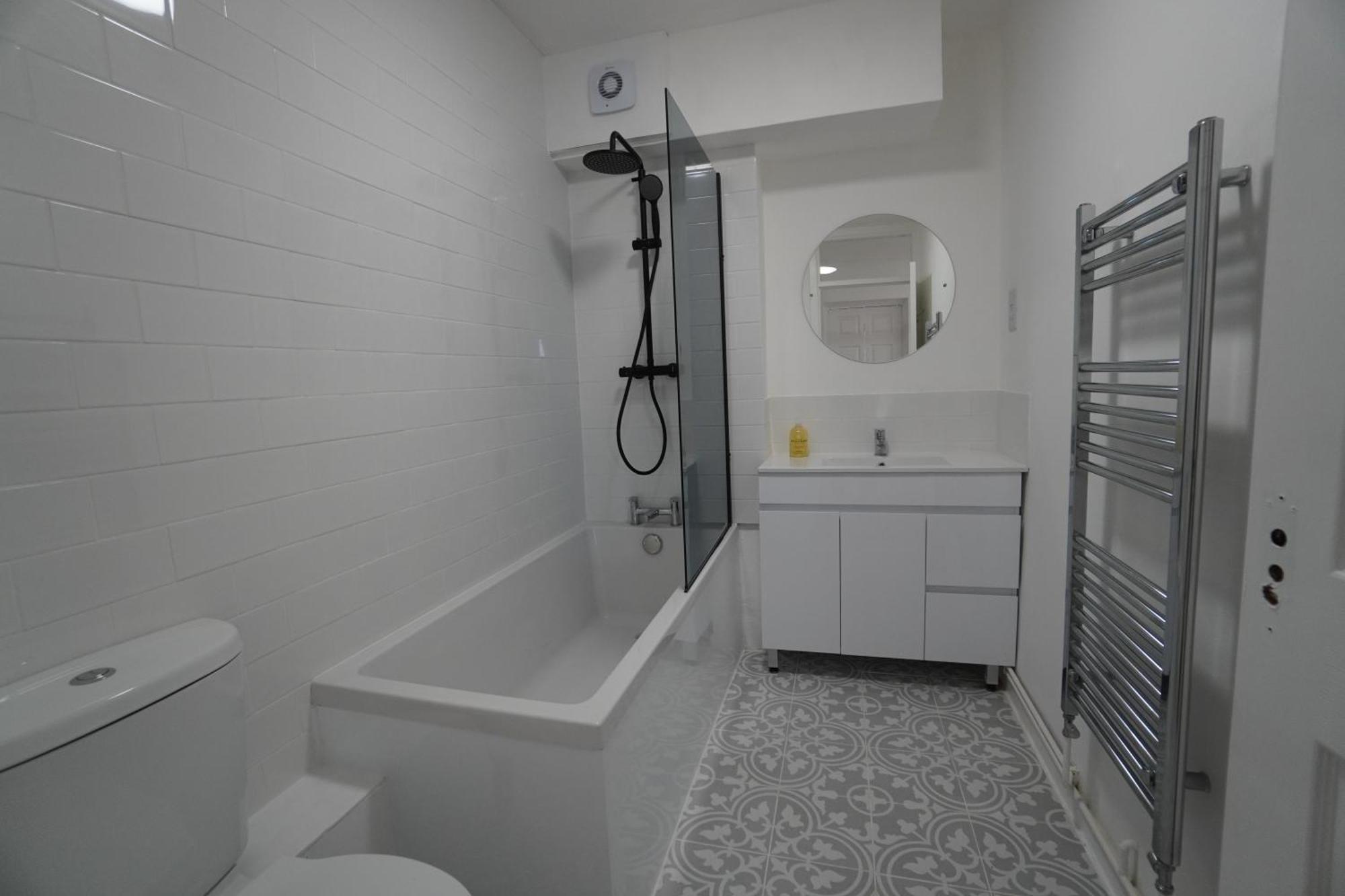 Seafront Medina Apartment Brighton ภายนอก รูปภาพ