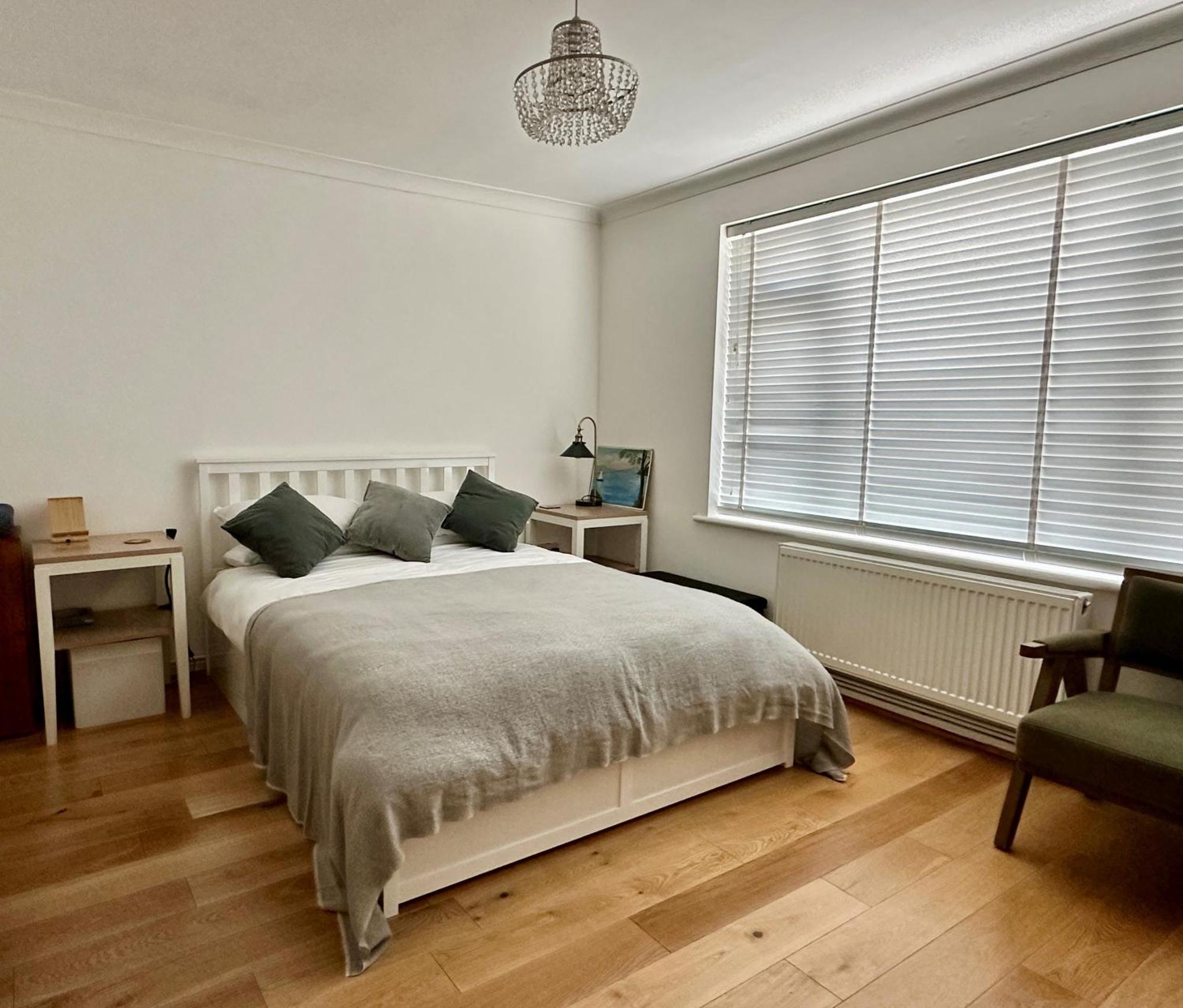 Seafront Medina Apartment Brighton ภายนอก รูปภาพ